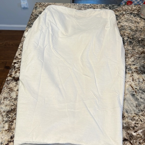 Alpha Collective Size Large 100% cotton T shirt - Picture 3 of 3